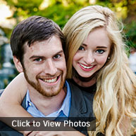 Nathan H - Proposal Photography in Kyoto Gardens