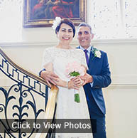 Serina & Tony - Hendon Town Hall Wedding Photography