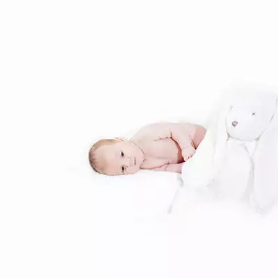 Photoshoot for your new born