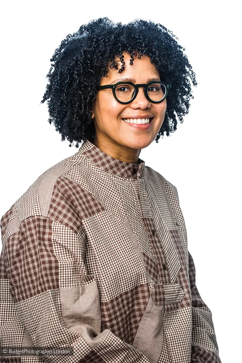 Professional Headshots onsite in London