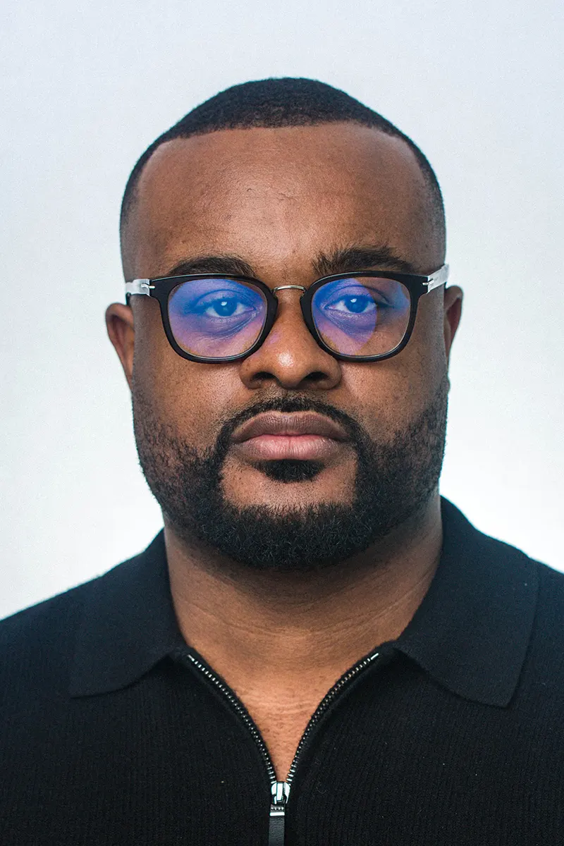 Professional Headshots onsite in London