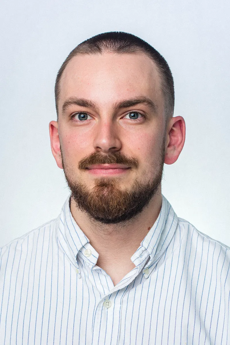 Professional Headshots onsite in London