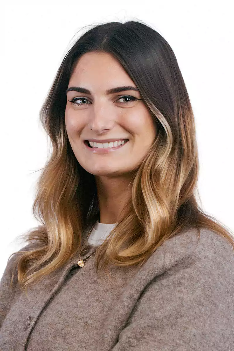 Professional Headshots onsite in London