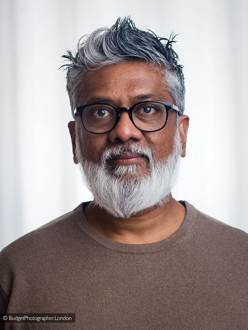 Professional Headshots onsite in London