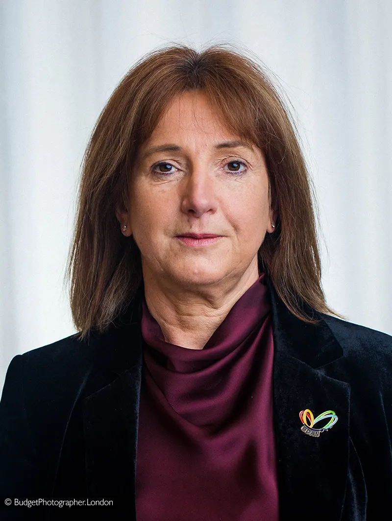 Professional Headshots onsite in London