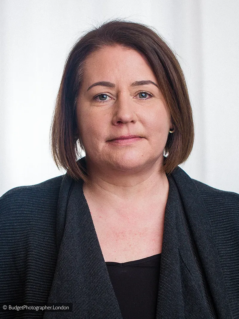 Professional Headshots onsite in London