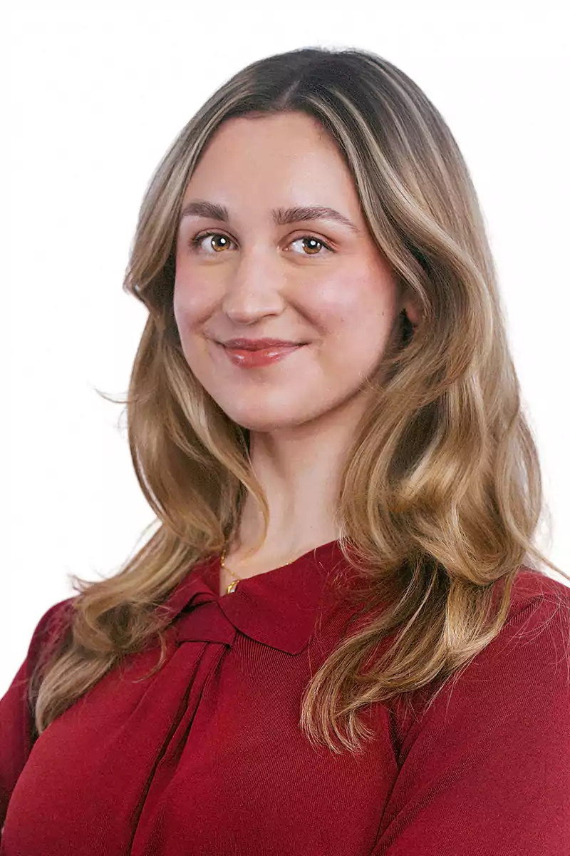 Professional Headshots onsite in London