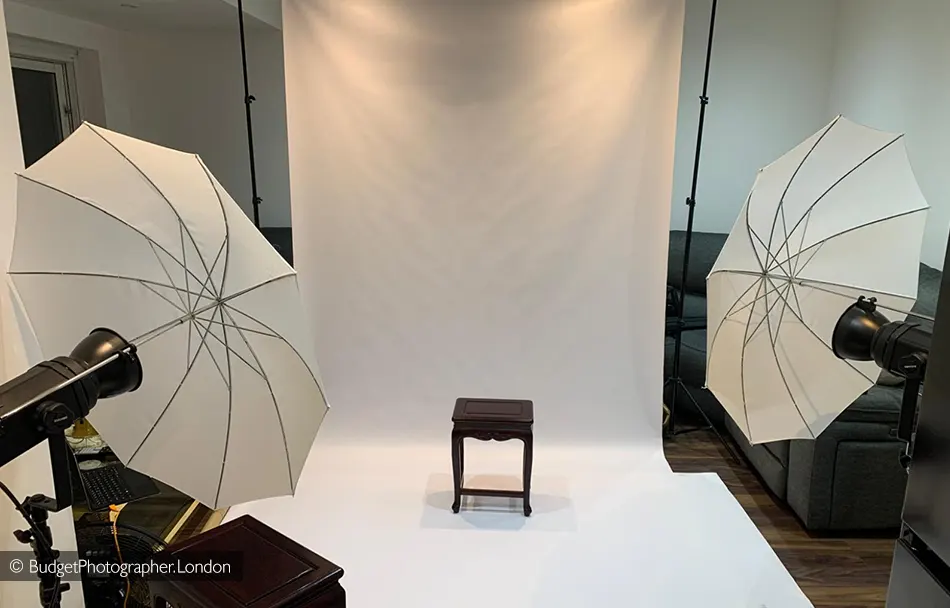 Home Studio Photoshoot Setup Home Studio Photoshoot Setup