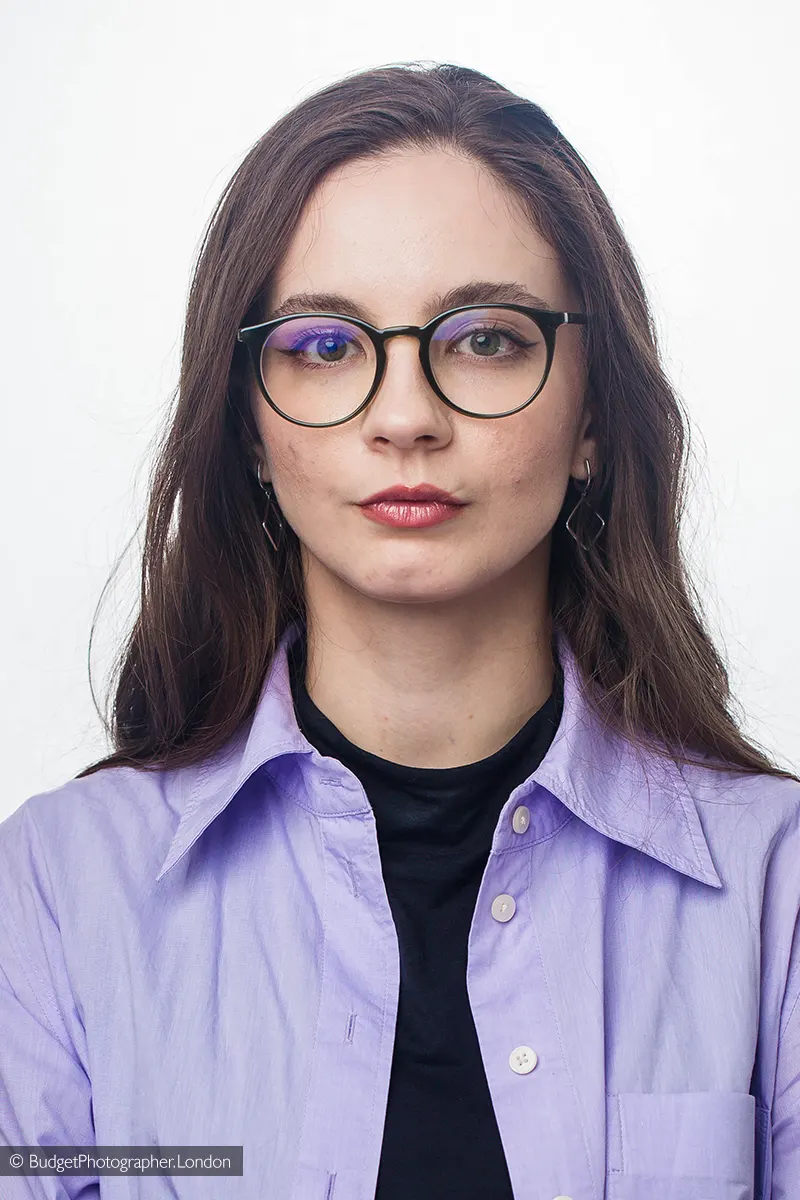 Headshots at Home Headshots at Home