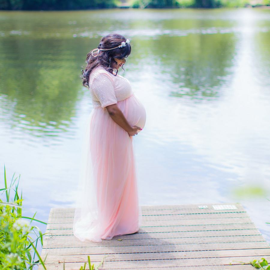 Maternity Photography London