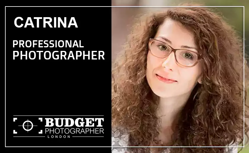 Catherine Rocchio Professional Photographer - Catrina