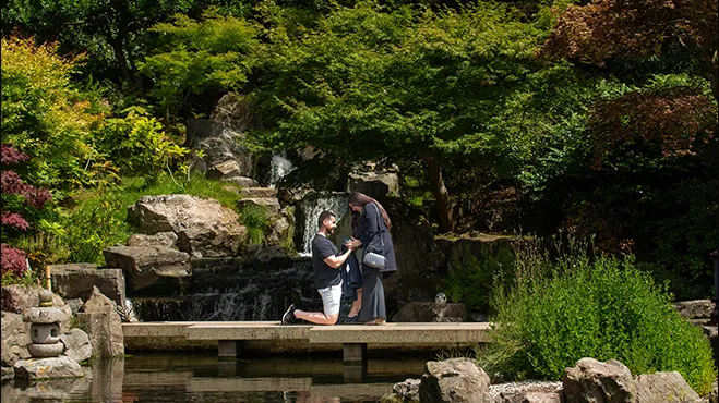 Pre Wedding Shoot