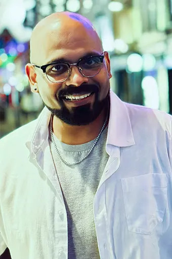 Photographer - sujith