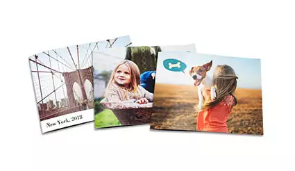 A5 Size Photo Book