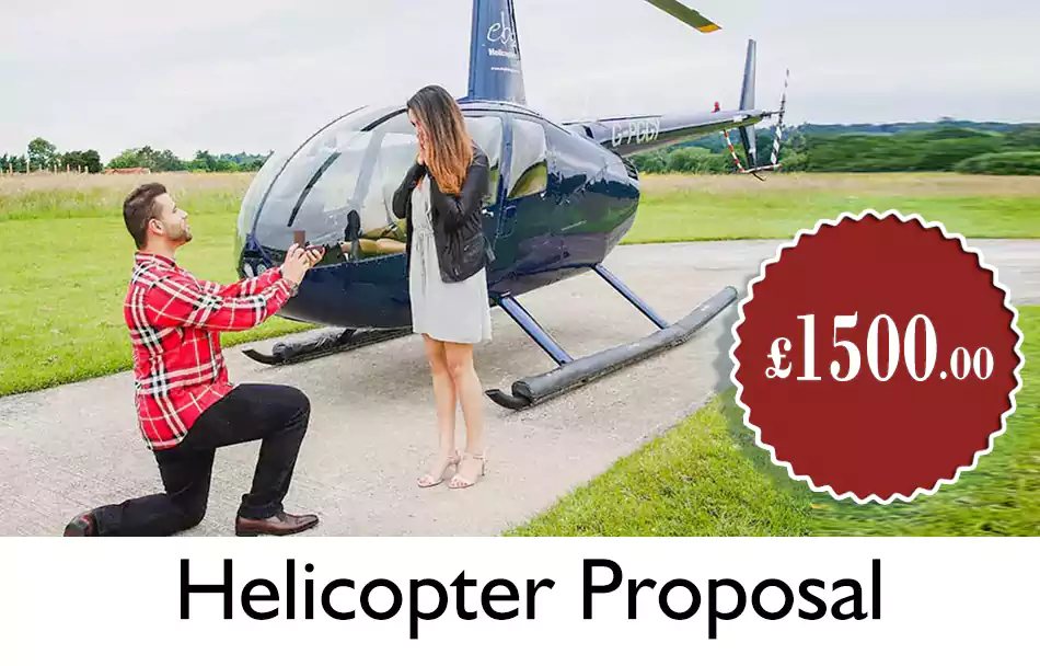 Helicopter Proposal