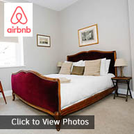 James G - Property Photography for AirBnB