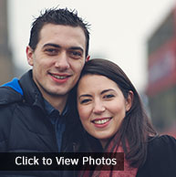 Marine K - Couples Photo Session Westminster London