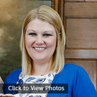 Melanie W - Family Portraits, London