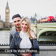 Laurie D - Couples Session London