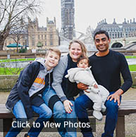 Vik R - Family Photo Shoot