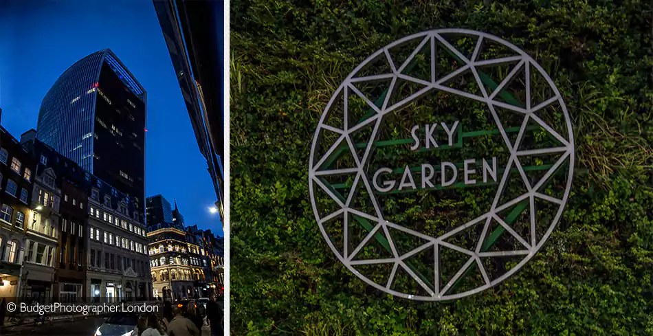 Sky Garden Proposal