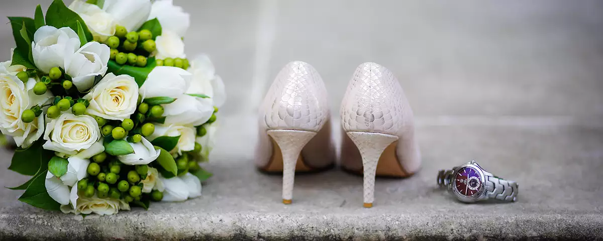 Wedding Shoes