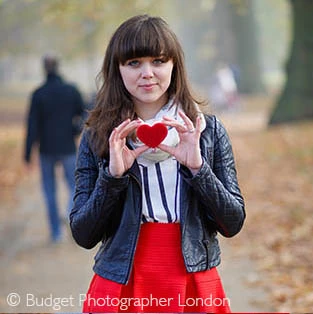 Couples Photography - London