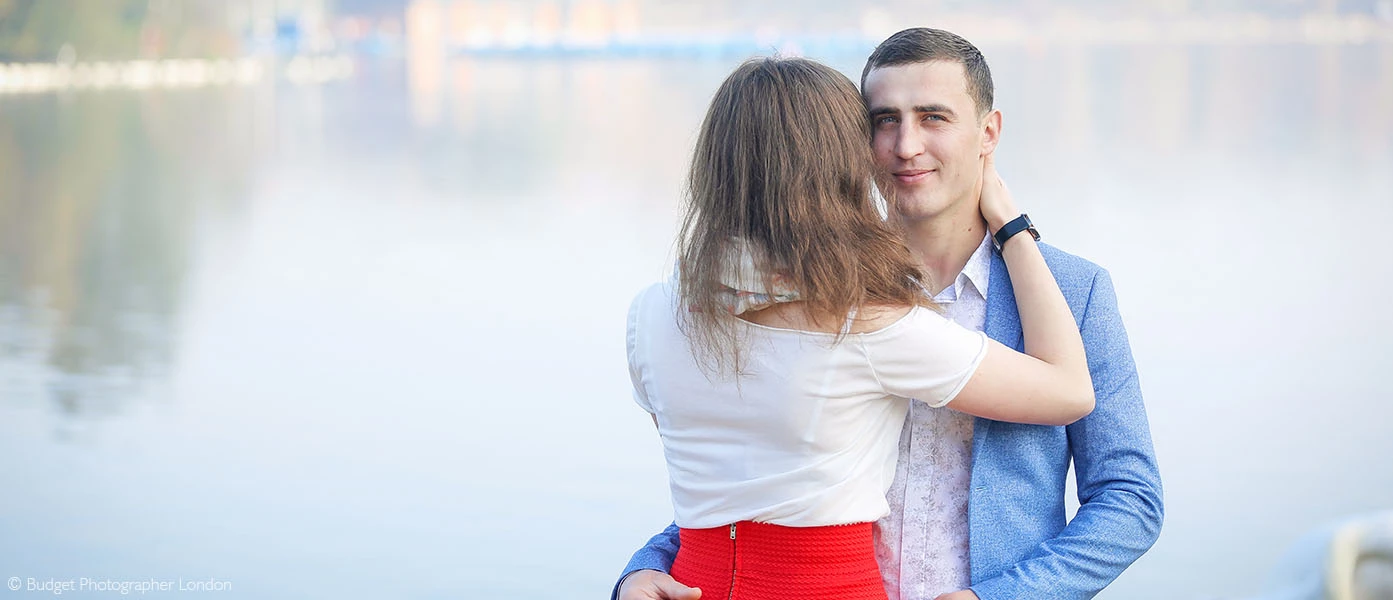 Couples Photography - London