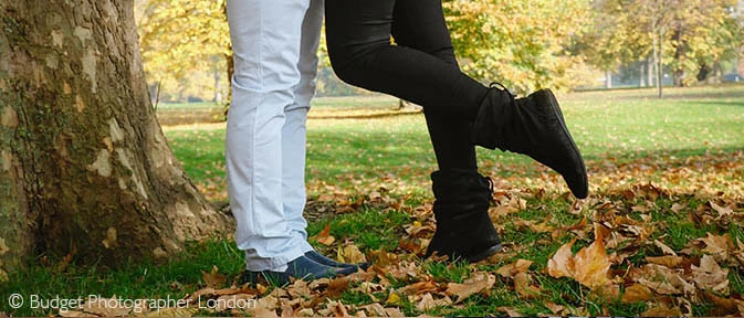 Couples Photography - London