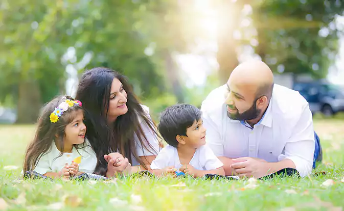 London Family Photographer