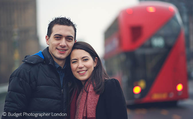 Portrait Photography London