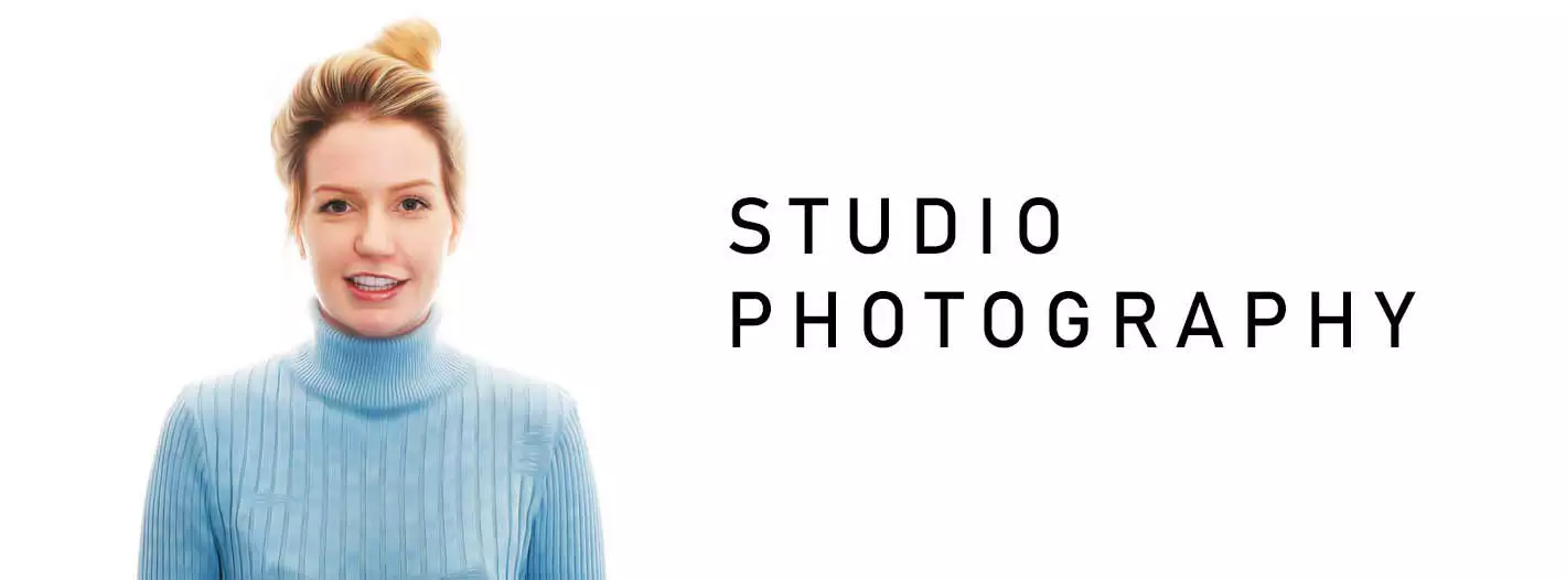 Studio Photography London