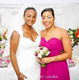 Wedding Photography London