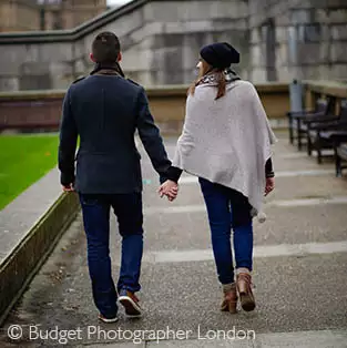 Westminster Photography - London