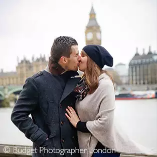 Westminster Photography - London