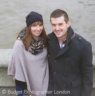 Westminster Photography - London