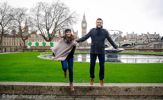 Westminster Photography - London