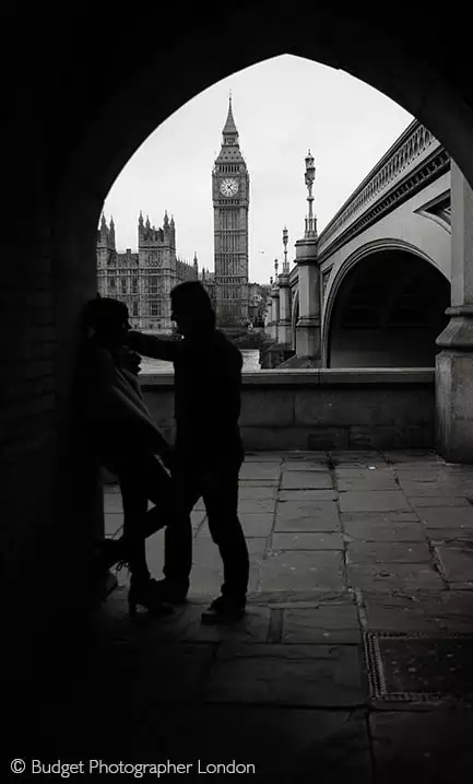 Westminster Photography - London