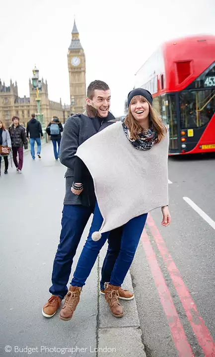 Westminster Photography - London