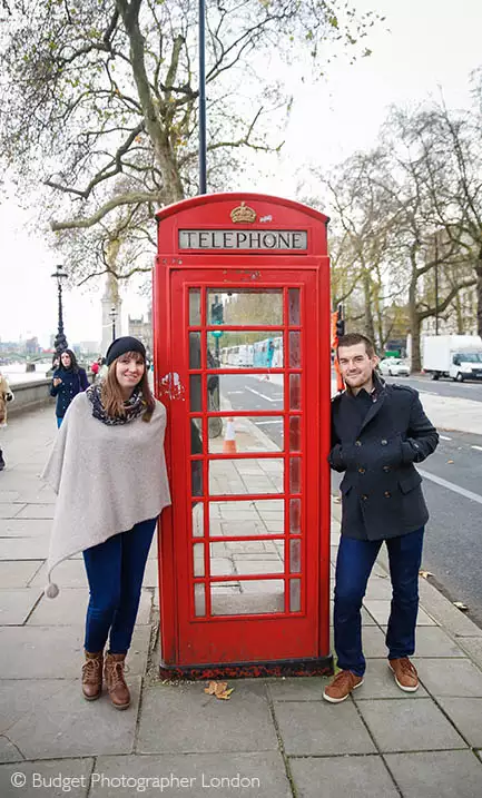 Westminster Photography - London