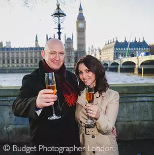 Westminster Photography - London