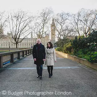 Westminster Photography - London