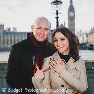 Westminster Photography - London