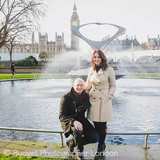 Westminster Photography - London