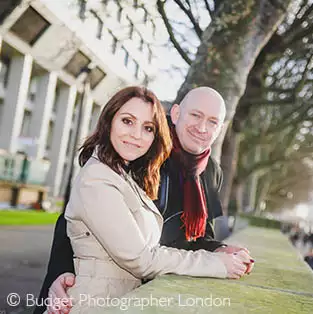 Westminster Photography - London