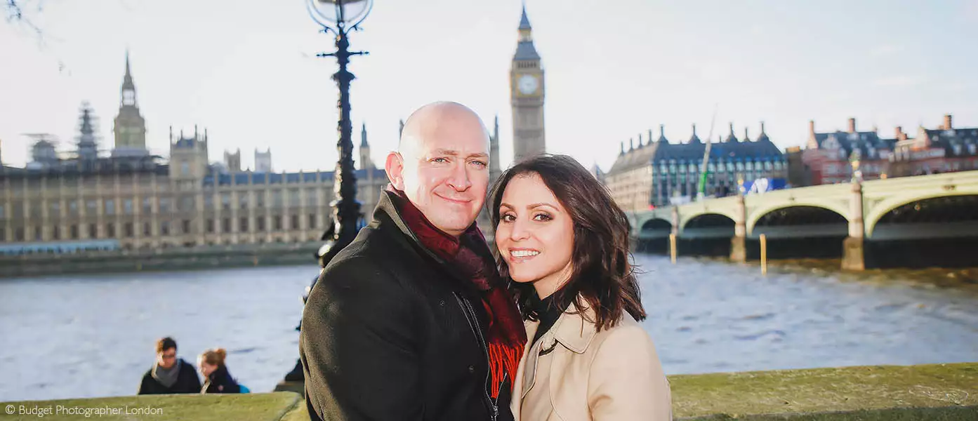 Westminster Photography - London