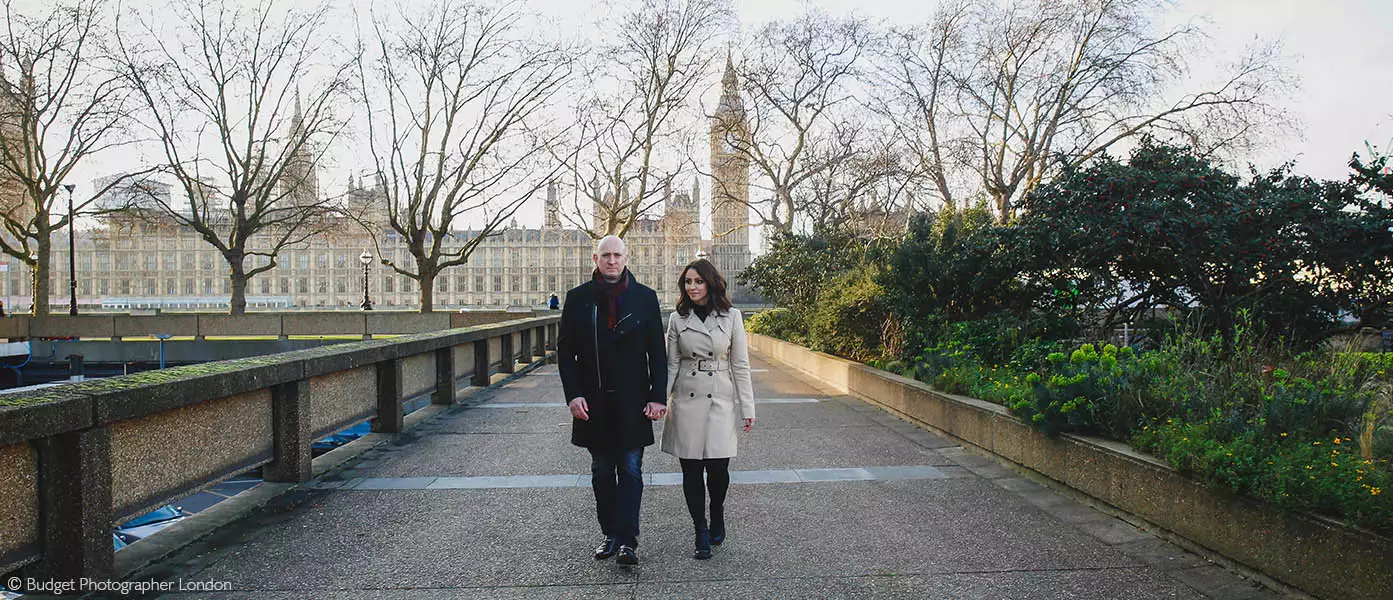 Westminster Photography - London