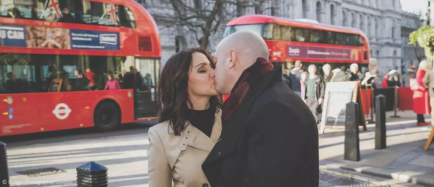 Westminster Photography - London