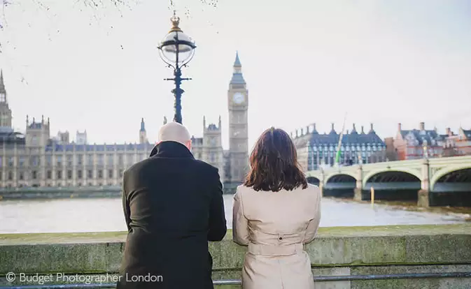 Westminster Photography - London