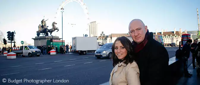 Westminster Photography - London